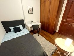 Aspen Heights (D9), Condominium #590955811
